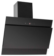 Каминная вытяжка Ciarko Atrika 90 Black