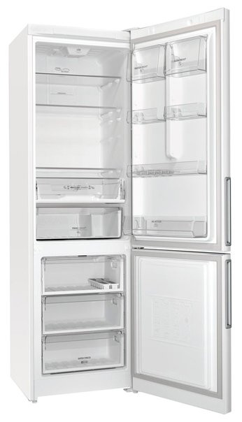 Холодильник Ariston HFP 5200 W