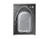 Стиральная машина Samsung WW70A5S21KX/LD