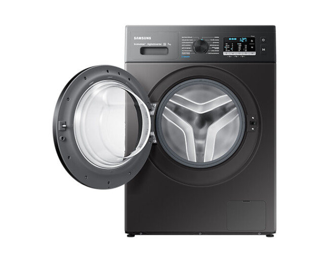 Стиральная машина Samsung WW70A5S21KX/LD