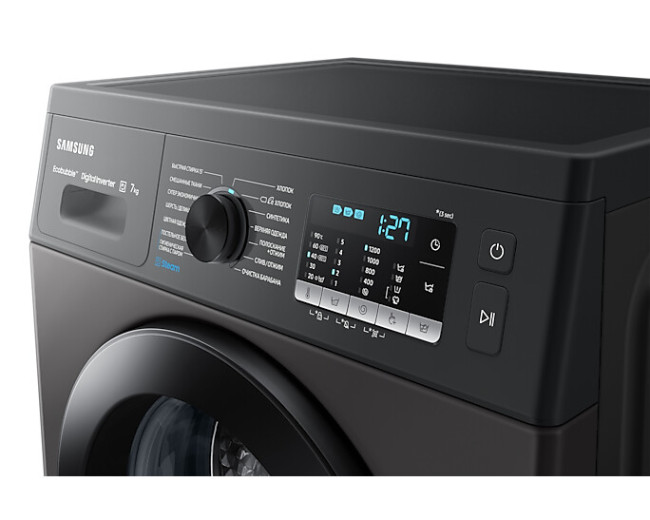 Стиральная машина Samsung WW70A5S21KX/LD