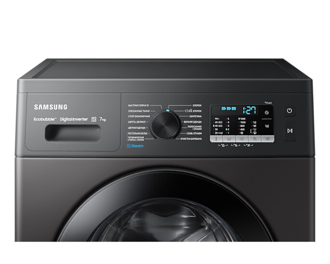 Стиральная машина Samsung WW70A5S21KX/LD