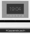 Компактный духовой шкаф Kuppersbusch CBP 6550.0 W5 Компактный духовой шкаф Kuppersbusch CBP 6550.0 W5