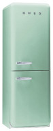 Холодильник smeg FAB32RVN1
