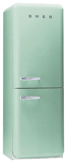 Холодильник smeg FAB32RVN1 Холодильник smeg FAB32RVN1