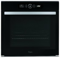 Электрический духовой шкаф Whirlpool AKZM 8480 NB