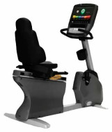 Велоэргометр Matrix R7xe (2012)