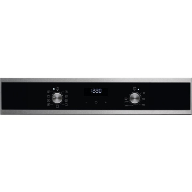 Встраиваемый электрический духовой шкаф Electrolux EOF 5C70X Встраиваемый электрический духовой шкаф Electrolux EOF 5C70X