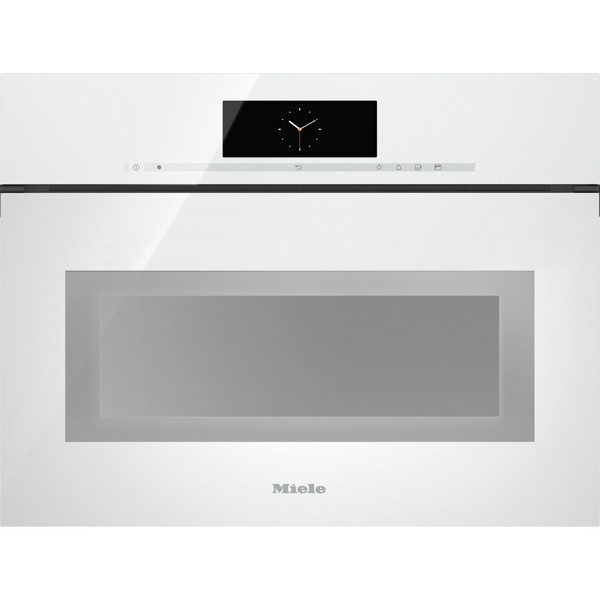 Духовой шкаф Miele DGC6800X BRWS Духовой шкаф Miele DGC6800X BRWS