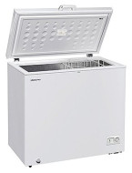 Морозильник HIBERG PF 44L2W