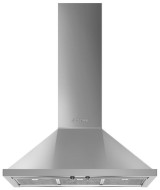 Каминная вытяжка smeg KPF9X Каминная вытяжка smeg KPF9X