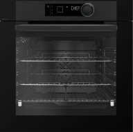 Духовой шкаф с пиролизом De Dietrich DOP8360BB