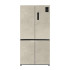 Холодильник TESLER RCD-547BI MARBLE BEIGE