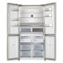 Холодильник TESLER RCD-547BI MARBLE BEIGE