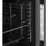 Встраиваемый газовый духовой шкаф Maunfeld MOGM703B2