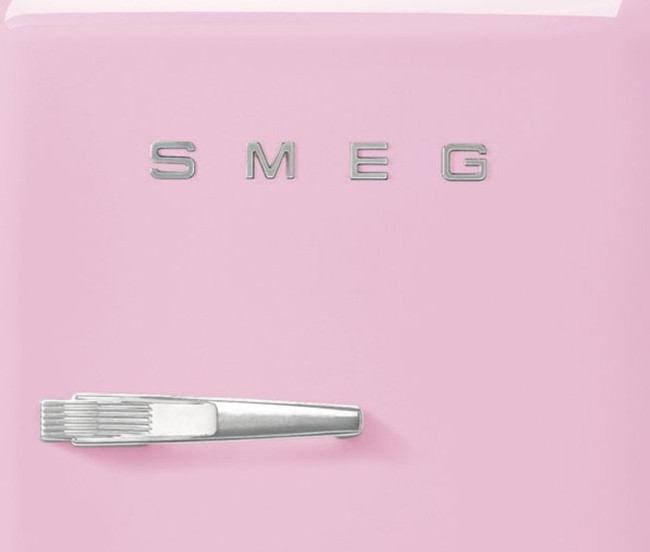 Мини-бар Smeg FAB5RPK5 Мини-бар Smeg FAB5RPK5