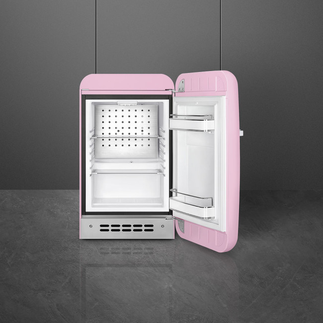 Мини-бар Smeg FAB5RPK5 Мини-бар Smeg FAB5RPK5