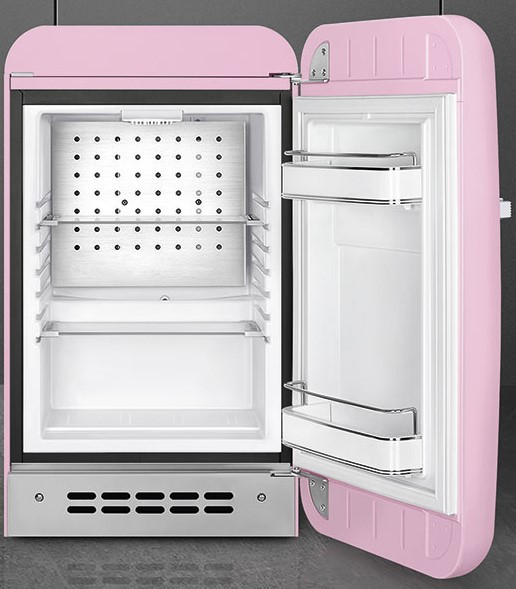Мини-бар Smeg FAB5RPK5 Мини-бар Smeg FAB5RPK5