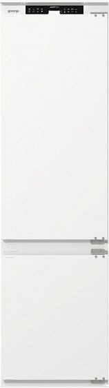 Холодильник GORENJE NRKI519141