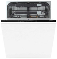 Встраиваемая посудомоечная машина Gorenje GV68260 Встраиваемая посудомоечная машина Gorenje GV68260