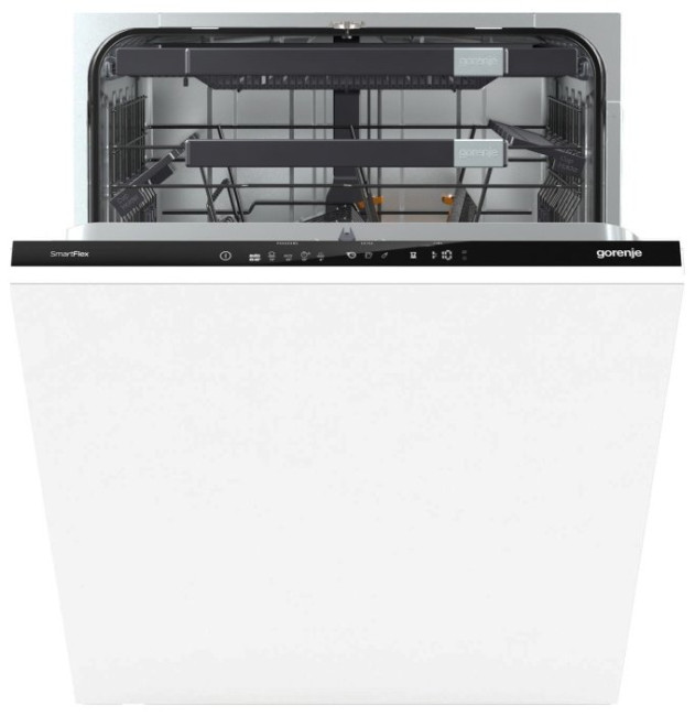 Встраиваемая посудомоечная машина Gorenje GV68260 Встраиваемая посудомоечная машина Gorenje GV68260