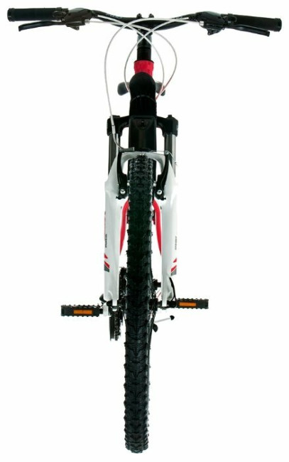 Горный (MTB) велосипед FORWARD Agris Lady 1.0 (2017)