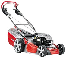 Газонокосилка AL-KO 119670 Highline 525 VS Газонокосилка AL-KO 119670 Highline 525 VS