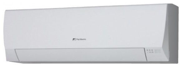 Сплит-система Fuji RSG09LLCA / ROG09LLC