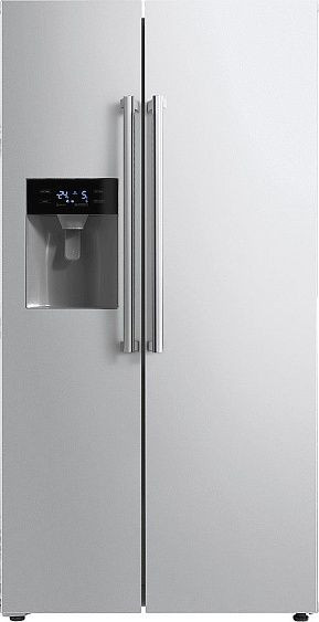Холодильник ILVE RT9020SBS/WH Холодильник ILVE RT9020SBS/WH