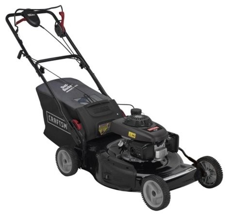Газонокосилка CRAFTSMAN 37970 Газонокосилка CRAFTSMAN 37970