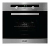 Электрический духовой шкаф Best CHEF LZ 79 TQ IX Электрический духовой шкаф Best CHEF LZ 79 TQ IX