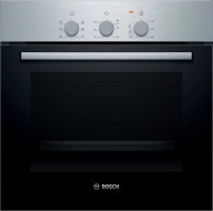 Встраиваемый электрический духовой шкаф Bosch HBF011BR0Q Встраиваемый электрический духовой шкаф Bosch HBF011BR0Q