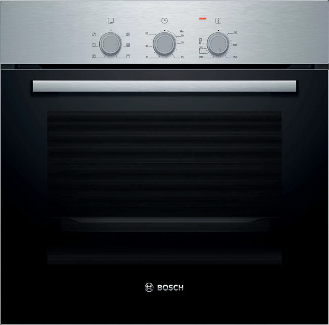 Встраиваемый электрический духовой шкаф Bosch HBF011BR0Q