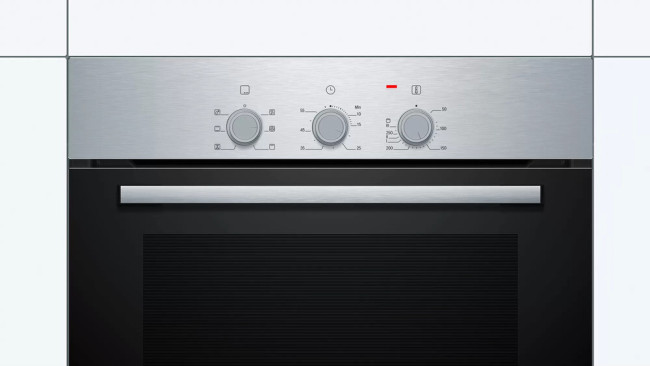 Встраиваемый электрический духовой шкаф Bosch HBF011BR0Q