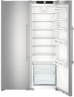 Холодильник Liebherr SBSef 7242 Холодильник Liebherr SBSef 7242