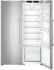 Холодильник Liebherr SBSef 7242 Холодильник Liebherr SBSef 7242
