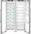 Холодильник Liebherr SBSef 7242 Холодильник Liebherr SBSef 7242