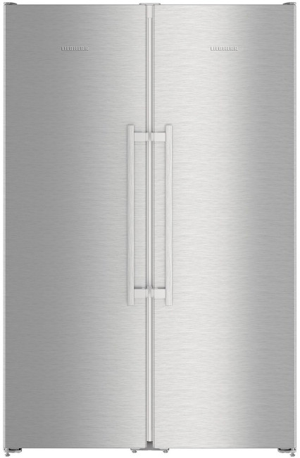 Холодильник Liebherr SBSef 7242 Холодильник Liebherr SBSef 7242