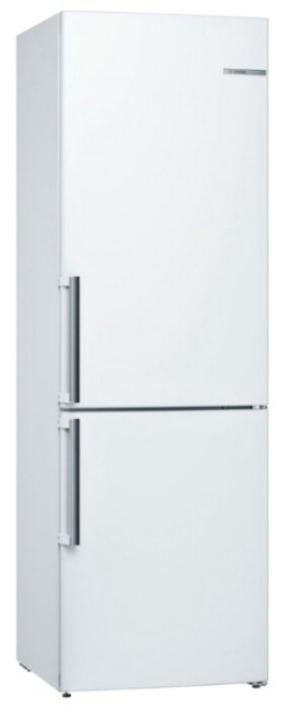 Холодильник Bosch KGV36XW2OR Холодильник Bosch KGV36XW2OR