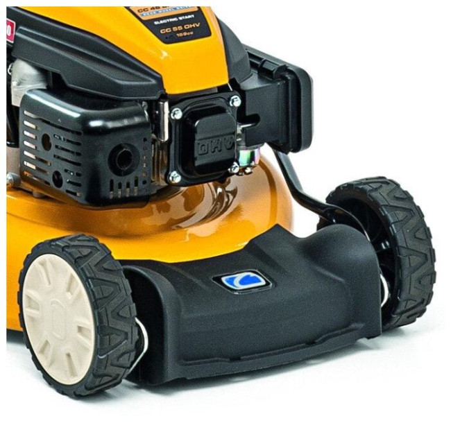 Газонокосилка Cub Cadet CC 53 SPO V