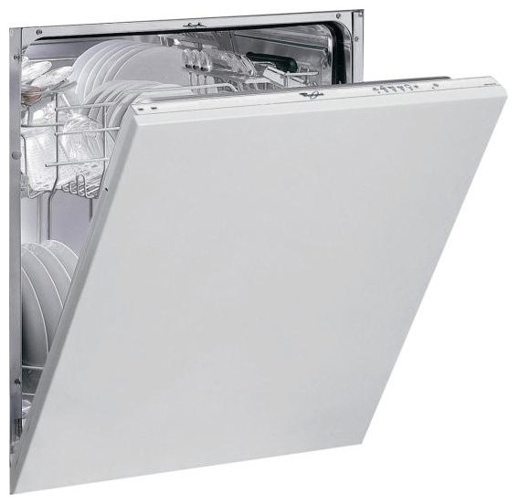 Встраиваемая посудомоечная машина Whirlpool ADG 9190
