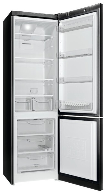 Холодильник Indesit DF 5200 B Холодильник Indesit DF 5200 B