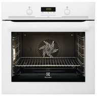 Электрический духовой шкаф Electrolux EOA 5651 AOV