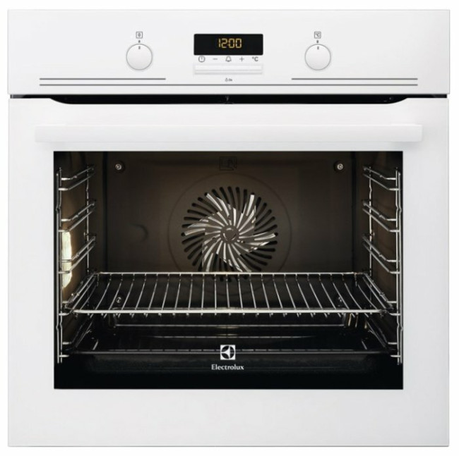 Электрический духовой шкаф Electrolux EOA 5651 AOV