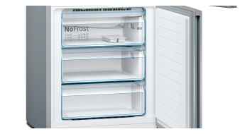 Холодильник Bosch KGN49XI20R Холодильник Bosch KGN49XI20R