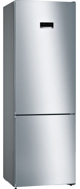 Холодильник Bosch KGN49XI20R Холодильник Bosch KGN49XI20R