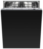 Встраиваемая посудомоечная машина smeg STE8644L