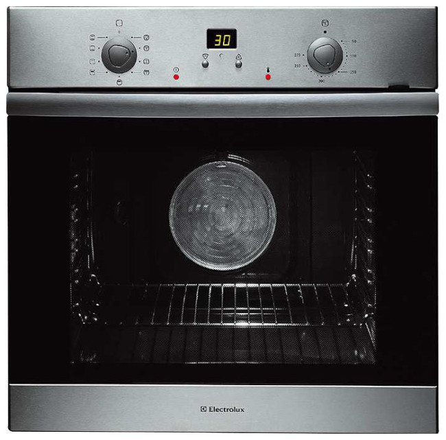 Электрический духовой шкаф Electrolux EOB 5627 X Электрический духовой шкаф Electrolux EOB 5627 X