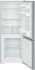 Холодильник Liebherr CUel 231 Холодильник Liebherr CUel 231