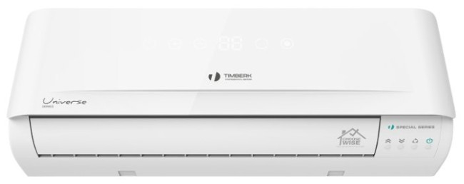 Сплит-система Timberk AC TIM 09H S22 Сплит-система Timberk AC TIM 09H S22
